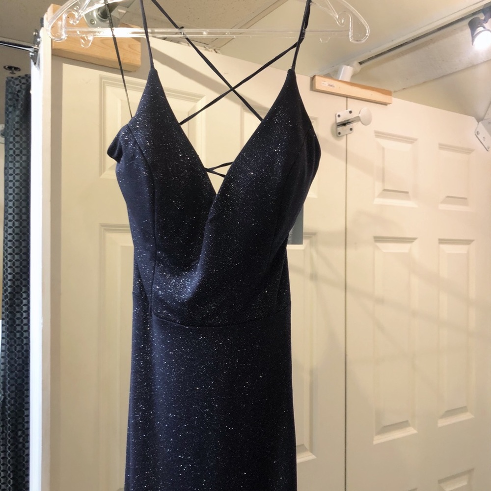 Jovani Prom Dress